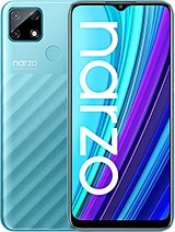 Ремонт Realme Narzo 30A kyiv_city