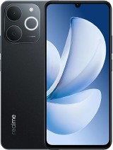 Ремонт Realme Narzo 80 Lite kyiv_city