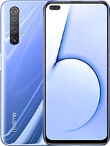 Ремонт Realme X50 5G (China) kyiv_city