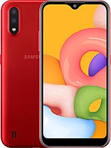 Ремонт Samsung Galaxy A01 kyiv_city