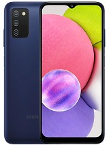 Ремонт Samsung Galaxy A03s kyiv_city