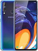 Ремонт Samsung Galaxy A60 kyiv_city