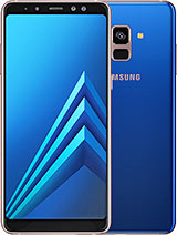Ремонт Samsung Galaxy A8 Plus (2018) kyiv_city