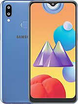 Ремонт Samsung Galaxy M01s kyiv_city