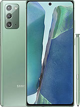 Ремонт Samsung Galaxy Note20 5G kyiv_city