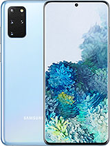 Ремонт Samsung Galaxy S20 Plus kyiv_city