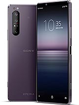 Ремонт Sony Xperia 1 II kyiv_city