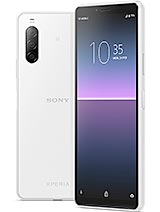 Ремонт Sony Xperia 10 II kyiv_city