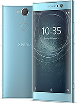 Ремонт Sony Xperia XA2 kyiv_city