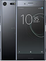 Ремонт Sony Xperia XZ Premium kyiv_city