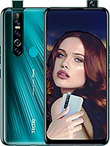 Ремонт Tecno Camon 15 Pro kyiv_city