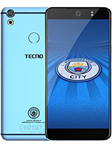 Ремонт Tecno Camon CX Manchester City LE kyiv_city