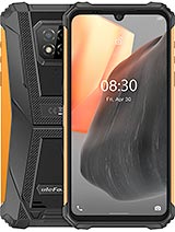 Ремонт Ulefone Armor 8 Pro kyiv_city