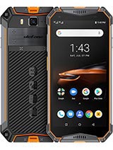 Ремонт UleFone Armor 3W kyiv_city