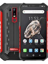 Ремонт UleFone Armor 6E kyiv_city