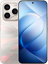 Ремонт vivo iQOO 16 kyiv_city