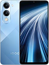 Ремонт vivo iQOO Z10 Lite kyiv_city