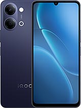 Ремонт vivo iQOO Z11 Lite 44W kyiv_city