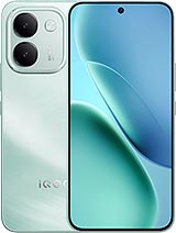 Ремонт vivo iQOO Z11S kyiv_city