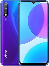 Ремонт vivo U3 kyiv_city