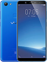 Ремонт vivo V7 kyiv_city