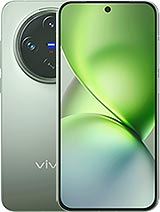 Ремонт vivo X200 Pro mini kyiv_city