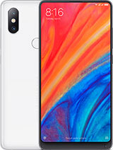 Ремонт Xiaomi Mi Mix 2s kyiv_city