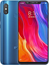 Ремонт Xiaomi Mi 8 kyiv_city