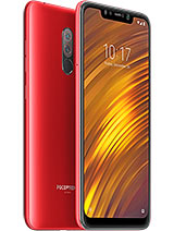 Ремонт Xiaomi Pocophone F1 kyiv_city