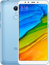 Ремонт Xiaomi Redmi 5 kyiv_city