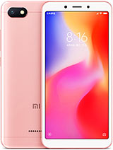 Ремонт Xiaomi Redmi 6a kyiv_city