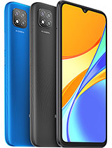 Ремонт Xiaomi Redmi 9C NFC kyiv_city