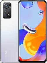 Ремонт Xiaomi Redmi Note 11 Pro kyiv_city