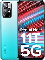 Ремонт Xiaomi Redmi Note 11T 5G kyiv_city