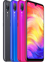 Ремонт Xiaomi Redmi Note 7 kyiv_city