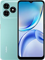 Ремонт ZTE nubia A37e kyiv_city