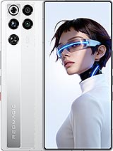 Ремонт ZTE nubia RedMagic 11S Pro (China) kyiv_city