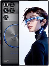 Ремонт ZTE nubia RedMagic 11S Pro Plus kyiv_city